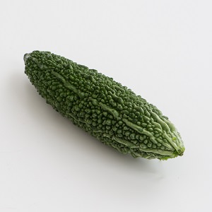 令人上癮的甘甜味 沖繩苦瓜  180g （沖縄縣産）
