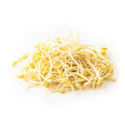 有機栽培 大豆芽菜 200g （長野縣産）