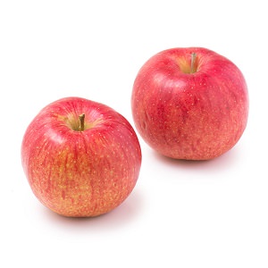 日本著名産地 陽光富士蘋果 2個 400g (青森縣産)