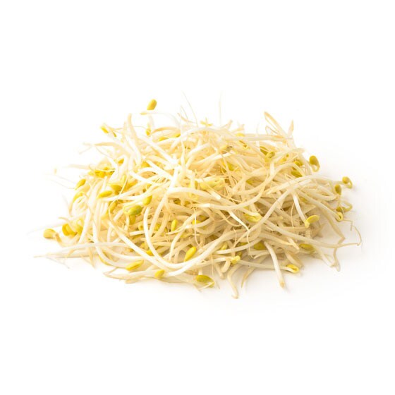 女生補鈣好幫手 大豆芽菜 200g （新潟縣産）