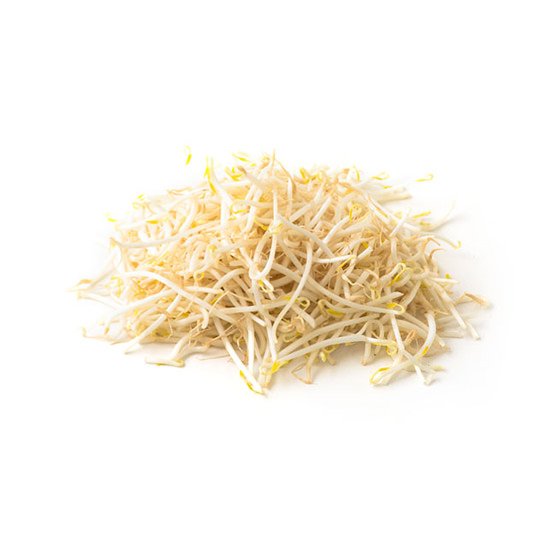 比一般芽菜更爽脆 黑豆芽菜( 新潟縣産)