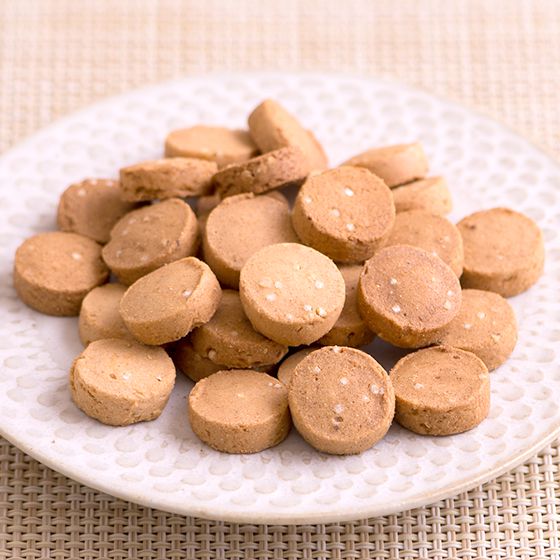 非麵粉製造 藜麥曲奇餅 70g (高知縣製)