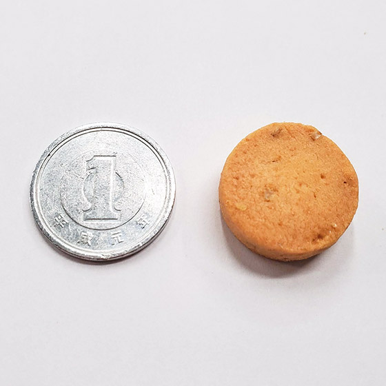 非麵粉製造 藜麥曲奇餅 70g （高知縣製）