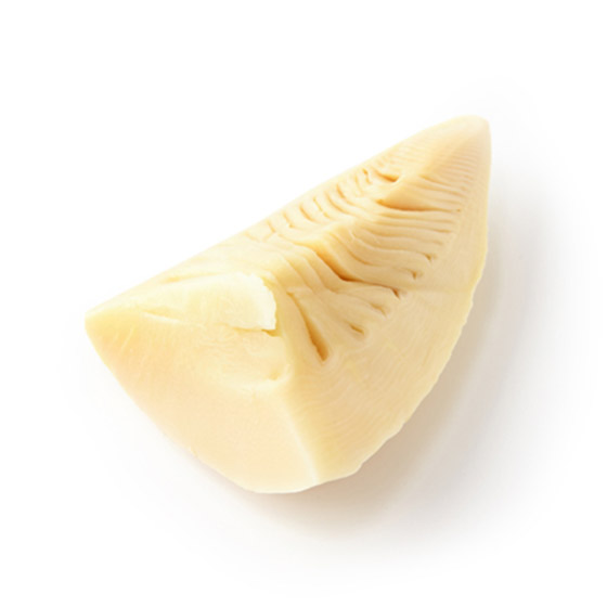 鎖住鮮度 水煮九州竹筍（鹿児島製）