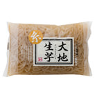 彈牙口感鍋物好材料 蒟蒻芋絲 230g （廣島縣製）