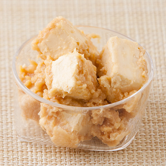 佐酒伴飯一流 味噌漬忌廉芝士 100g （福井縣製）