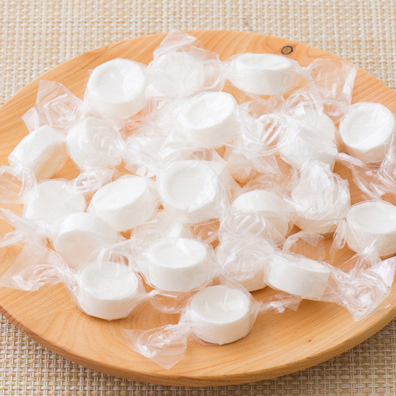 無色素香料 波子汽水味糖 80g