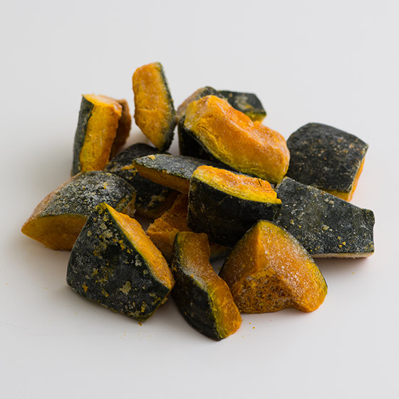 用來燉煮最方便 急凍已切南瓜