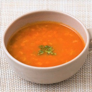 感受新鮮的蔬菜!? 6款蔬菜蕃茄湯 200g （栃木縣製）