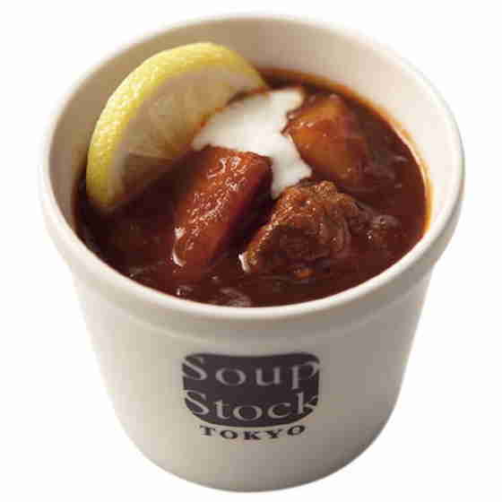 Soup Stock Tokyo 羅宋湯