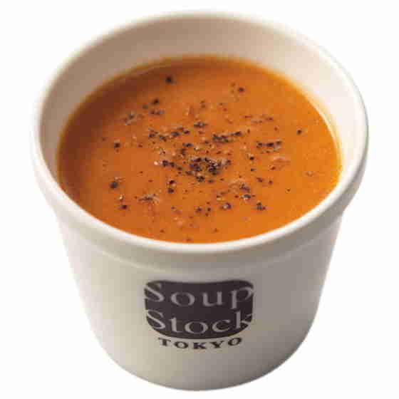 Soup Stock Tokyo 龍蝦湯
