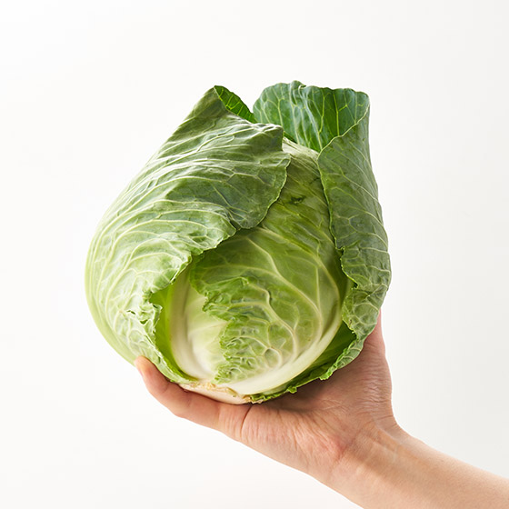 清甜爽口 甜球椰菜 （静岡縣産）