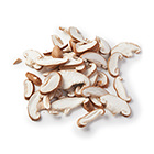 濃厚香氣 有機切片鮮椎茸(岐阜縣産)