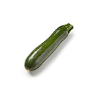 鮮綠意大利青瓜 160g (長野縣産)