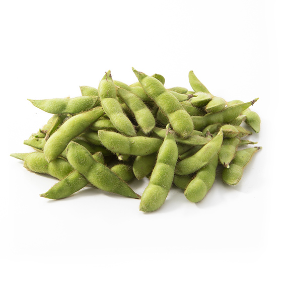 豆味濃厚香甜 魚沼茶豆 (新潟縣産)