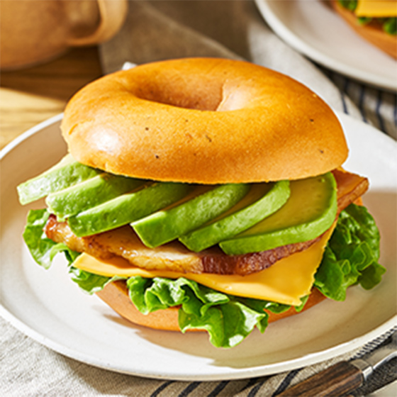 【Oisix精選】柔滑口感 牛油果