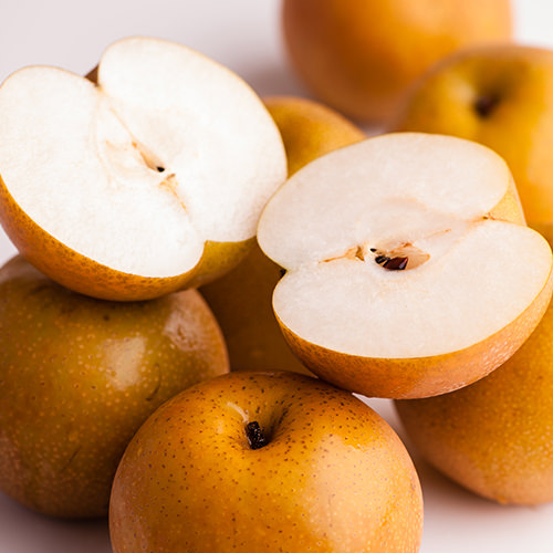 【預訂原裝箱】福意臨秋 風生水起豐水梨 5-9個 3kg