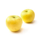 甜酸平衡 金蘋果 2個 400g （岩手縣産）