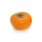 金秋的清甜 吉野山富有柿 1個 260g (奈良縣産)