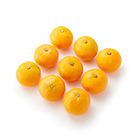 會食不停口 小粒温州蜜柑 6-10個 400g (愛媛縣産)