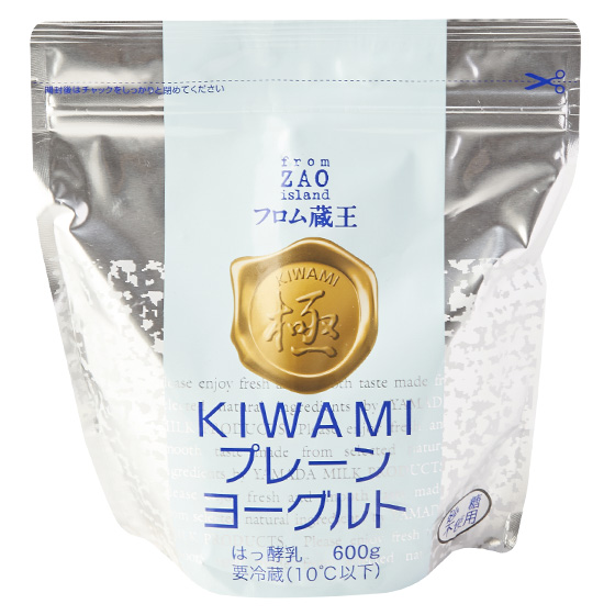 【無糖】18小時低溫發酵　山形藏王極乳酪