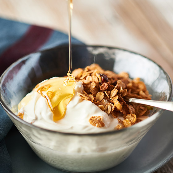 【無糖・無香料】濃稠Creamy 希臘乳酪 400ml