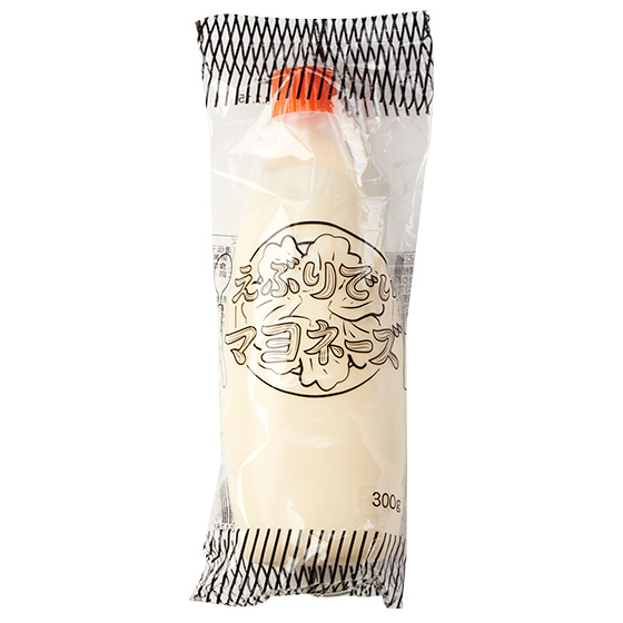 料理之友 每日必用沙律醬 300g （埼玉縣製）