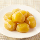 日本新年必備 甜絲絲栗子甘露煮 200g （徳島縣製）