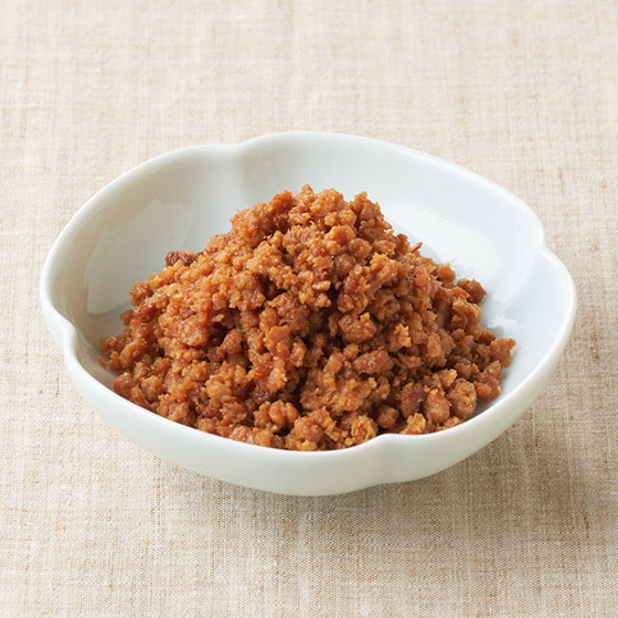 適合帶飯用 雞肉碎 （60g）