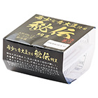 口感豐富 秘製納豆 2盒 80g （群馬縣製）