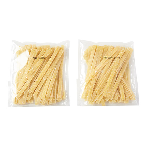 鮮製闊條麵（1袋2份）