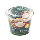 造薯茸或dipping 酸忌廉180g