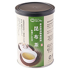 罐裝昆布茶
