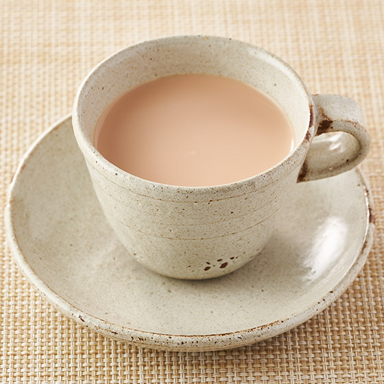 【加糖】溝牛奶搞掂！即沖4種香草印度奶茶