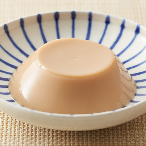 【賞味期短】香甜軟糯 沖繩黑糖花生豆腐 2個