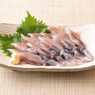 富山縣特產 螢光魷魚