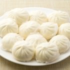 用炒洋蔥帶出甜味 一口迷你肉包
