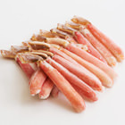 啖啖肉甜入心 生松葉蟹袪殼棒 13-15條 500g