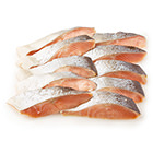 【大容量】常備冰箱！日本鹽醃三文魚（分開急凍）