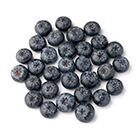 罕有地大粒！ 珍寶藍莓 170g (墨西哥産)