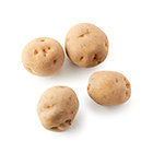 低溫熟成的甜味 北星馬鈴薯 3-5個 400g (北海道産)