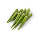 自制涼拌小菜必選 南國秋葵 （菲律賓産）