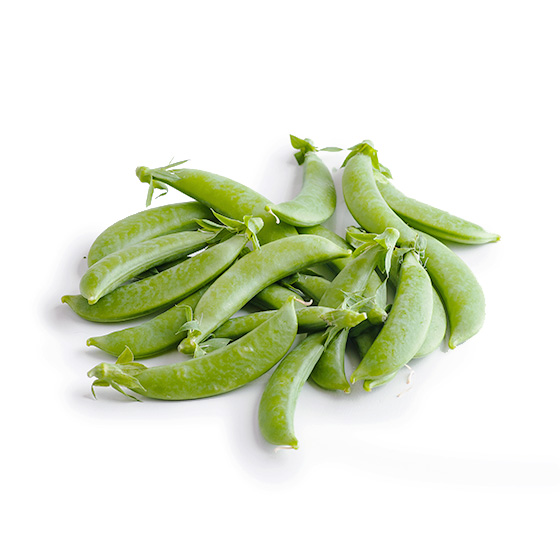 建議白灼清炒 香甜豌豆 （長崎縣産）