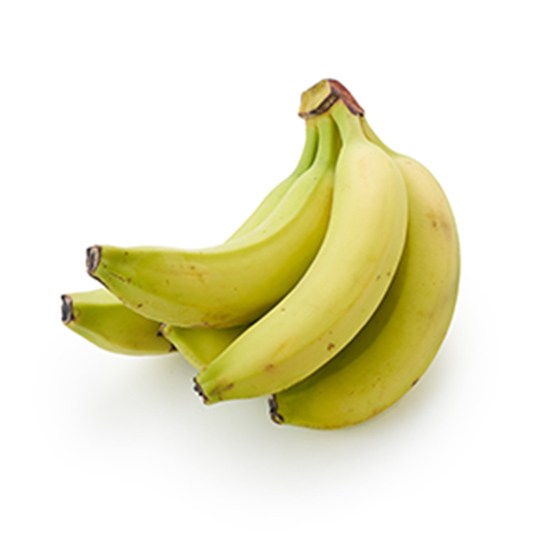 沐浴墨西哥陽光 有機香蕉 3-6條（墨西哥產）