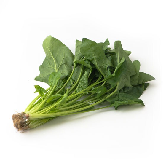 幾乎沒有苦澀味 沙律菠菜(長野縣或兵庫縣産)