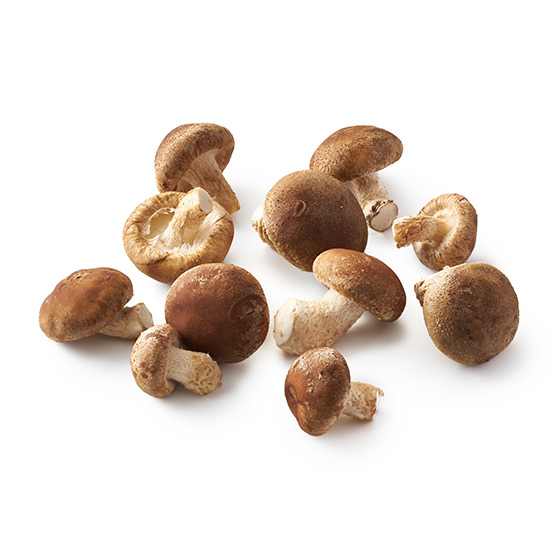 免切即用 一口大小椎茸10-20粒(埼玉縣産)