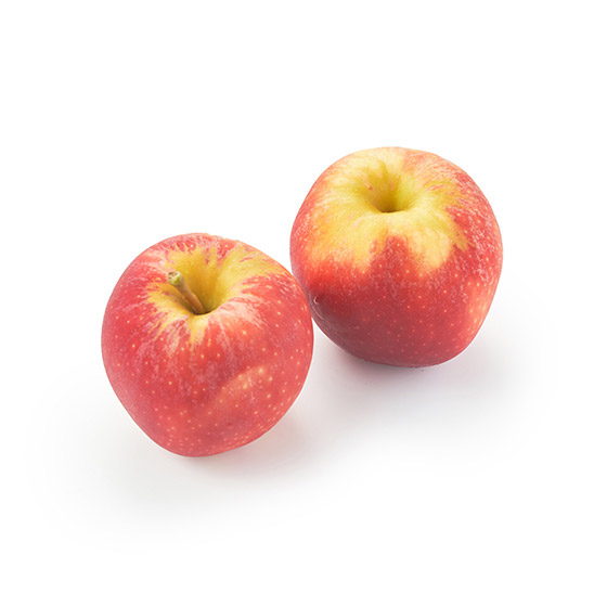 超爽甜！爽脆蘋果仔(紐西蘭産)