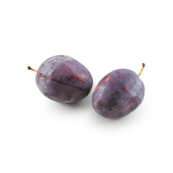 新鮮豐富甜蜜 長野西梅 2-5個(長野縣産)