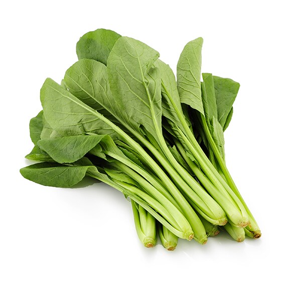 做小炒最美味 小松菜 200g(埼玉縣産)