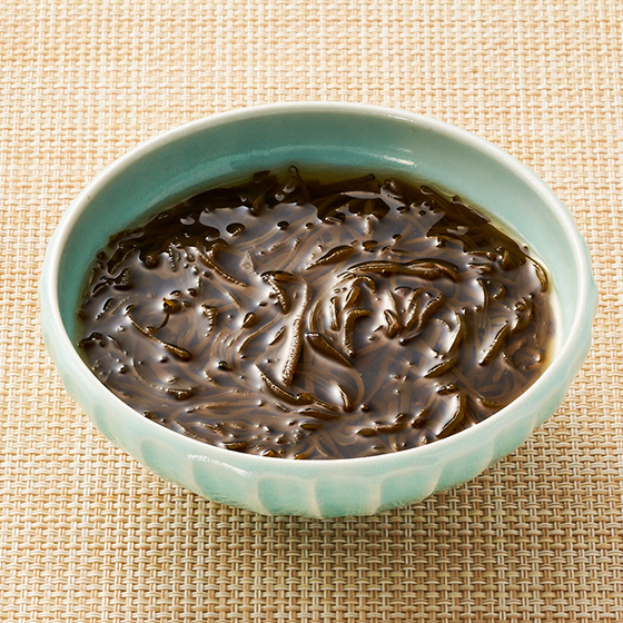 爽口開胃小菜 鳴門產調味海藻2盒